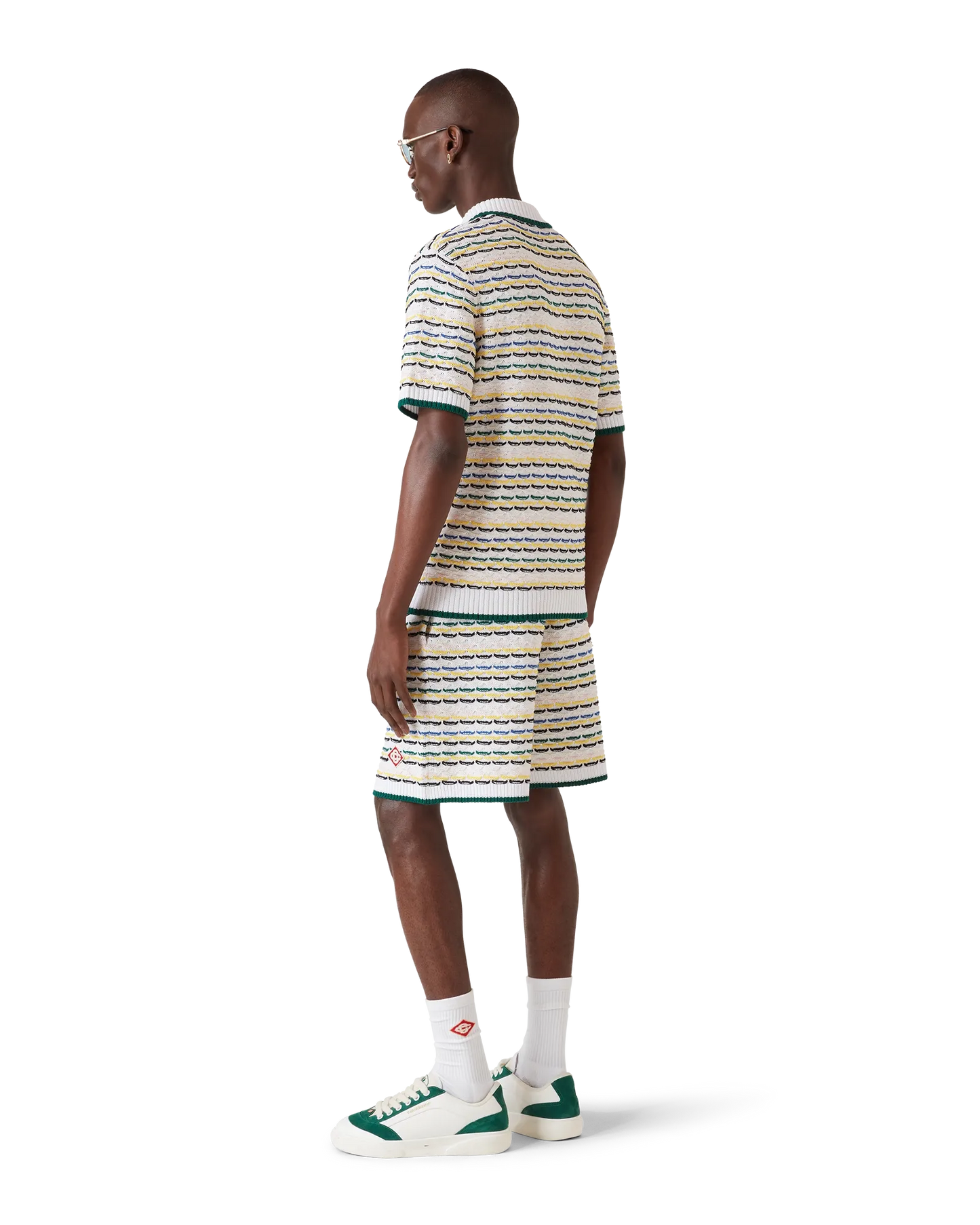 Shorts en point de claquage