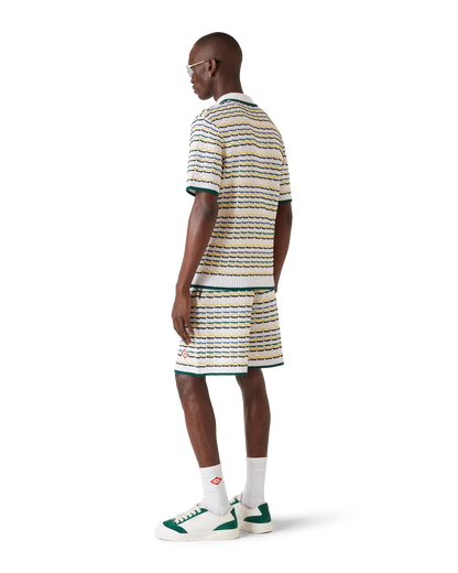 Shorts en point de claquage