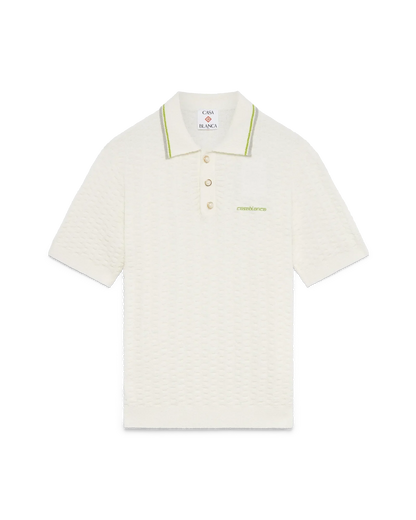 Polo en éponge