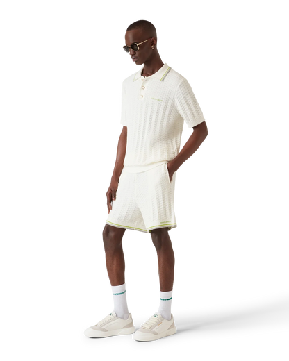 Polo en éponge