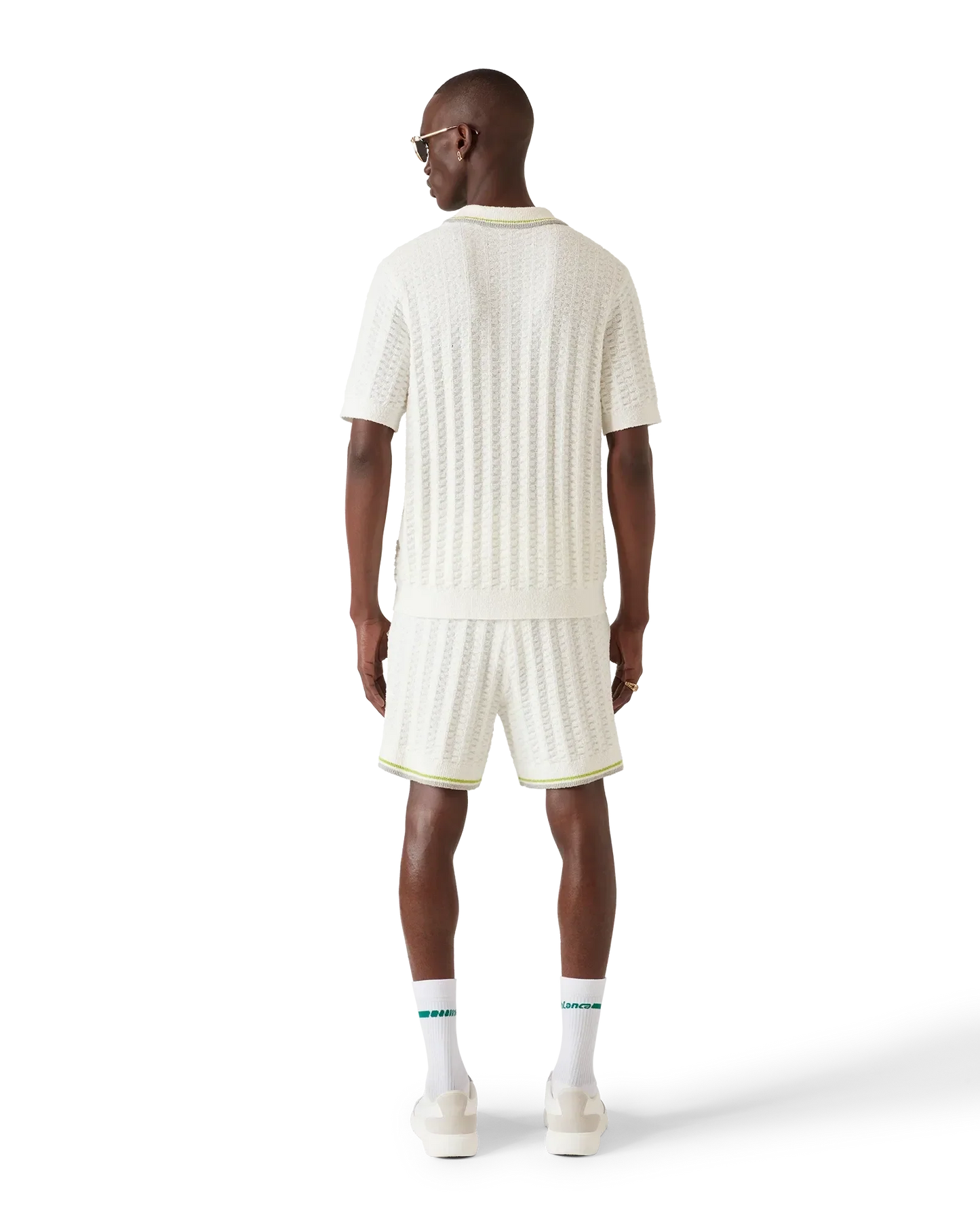 Polo en éponge