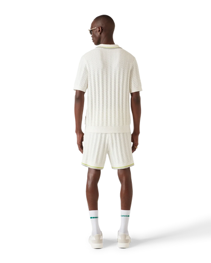 Polo en éponge