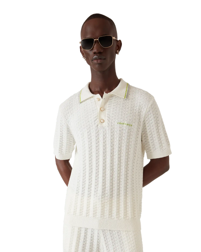 Polo en éponge