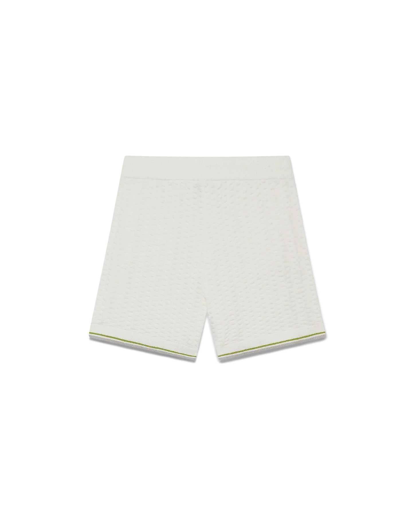 Tennis Boucle Shorts