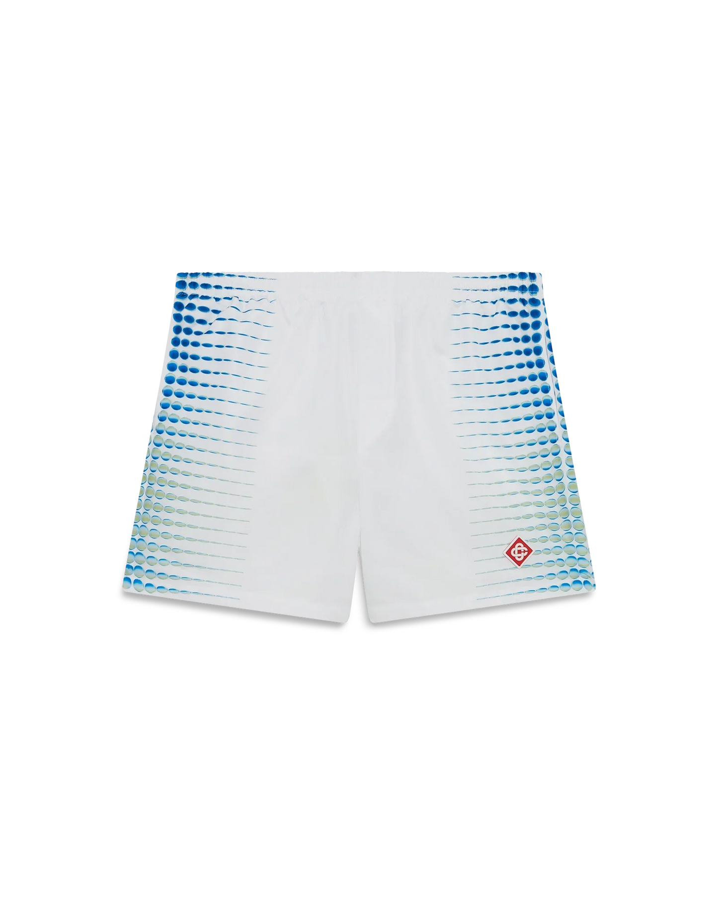 Printed Swim Shorts