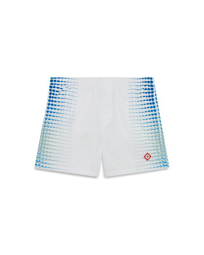 Printed Swim Shorts