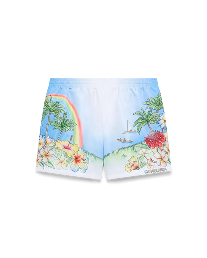 Shorts de bain Aloha