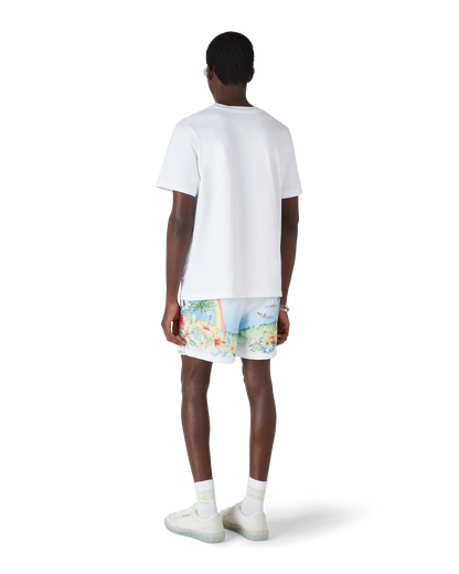Shorts de bain Aloha