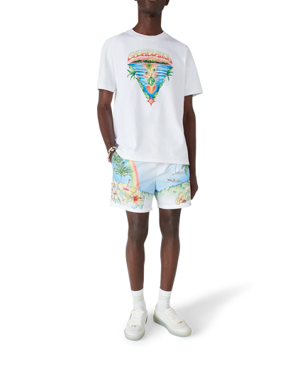 Shorts de bain Aloha
