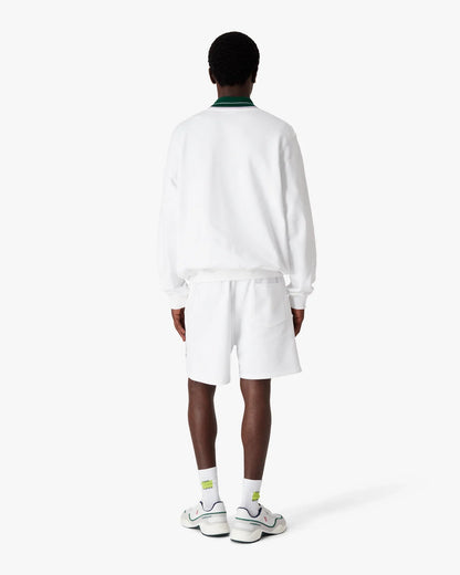 Shorts molletonnés Casa Way