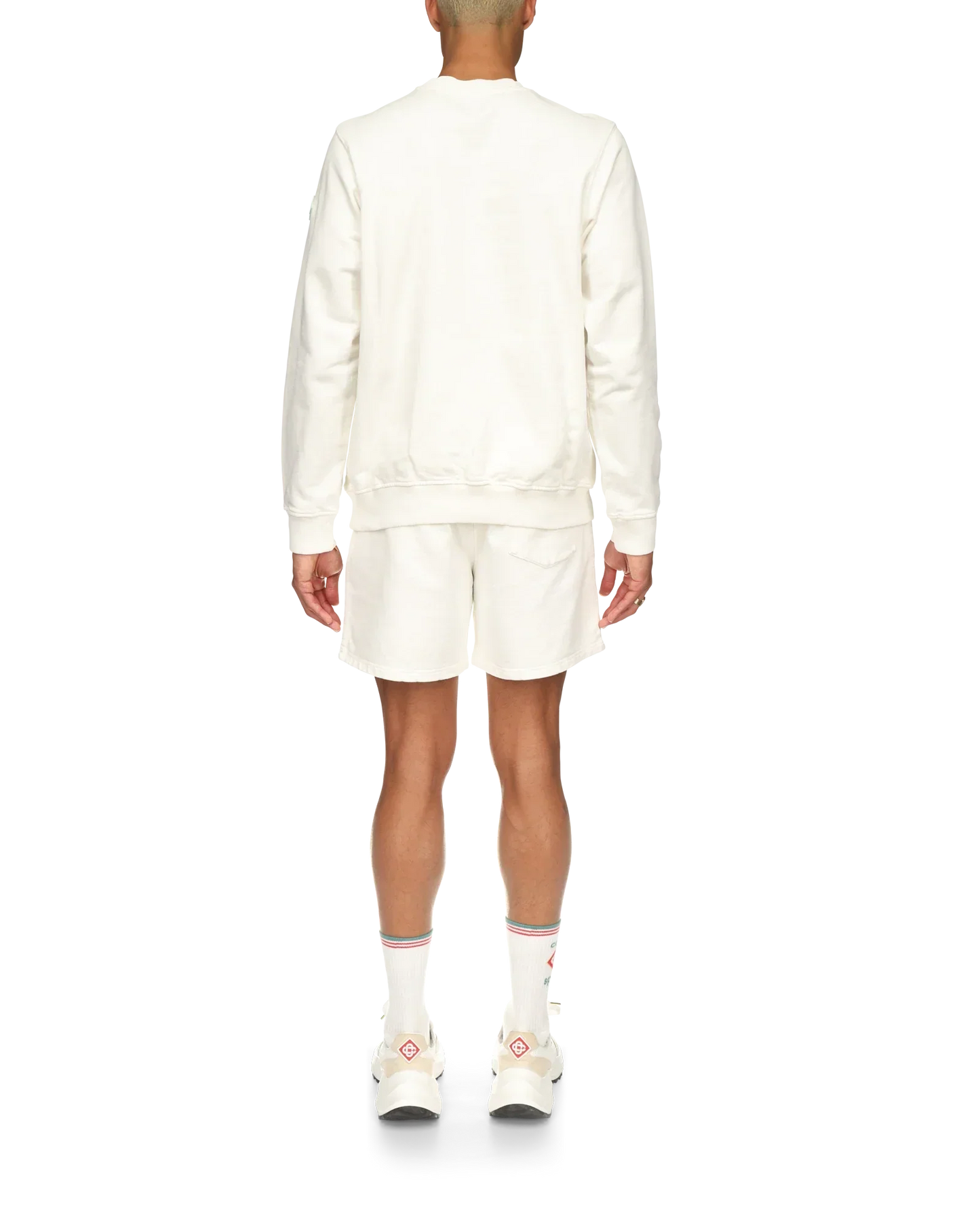 Shorts molletonnés de l'École de Design