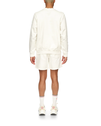 Shorts molletonnés de l'École de Design