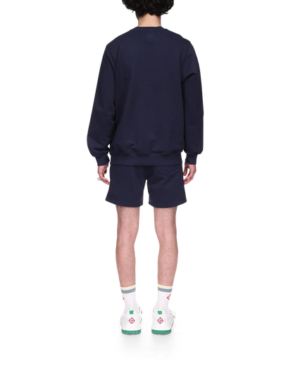 For The Peace Sweatshirt