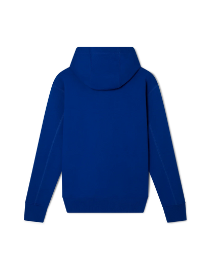 Sweat à capuche drapeau de Collombes