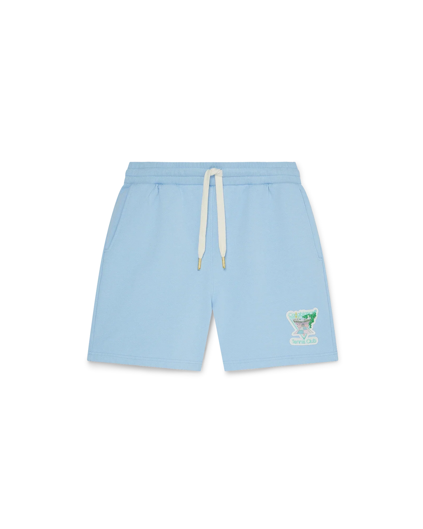 Tennis Club Icon Sweatshorts