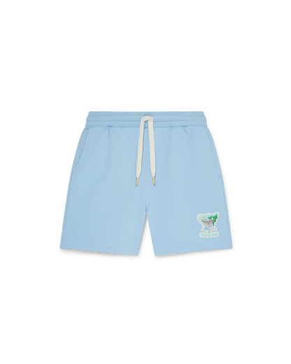 Tennis Club Icon Sweatshorts
