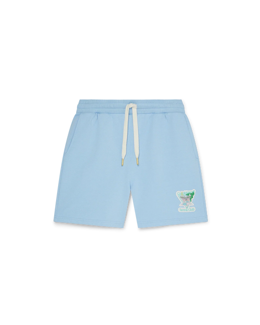 Tennis Club Icon Sweatshorts