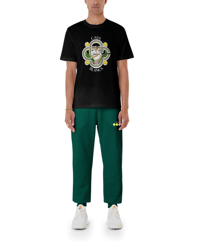 T-shirt à manches courtes Le Joueur