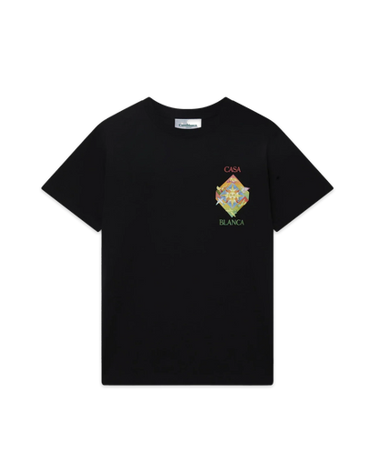 T-shirt Les Elements à manches courtes