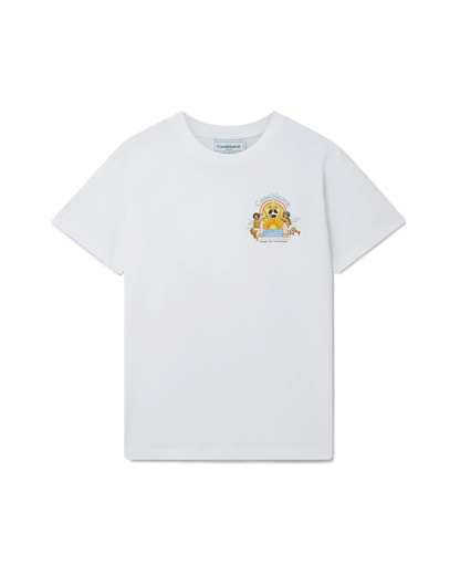 Studio De Musique Short Sleeve T-Shirt