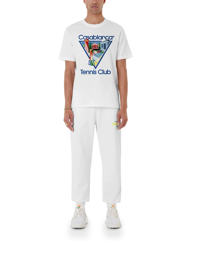 T-shirt à manches courtes La Joueuse