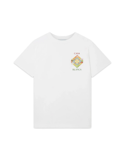 T-shirt Les Elements à manches courtes