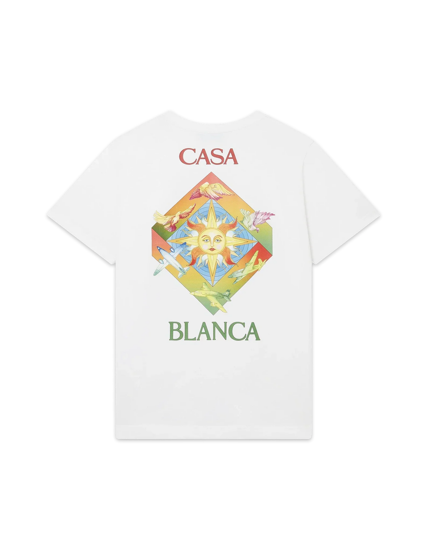 T-shirt Les Elements à manches courtes