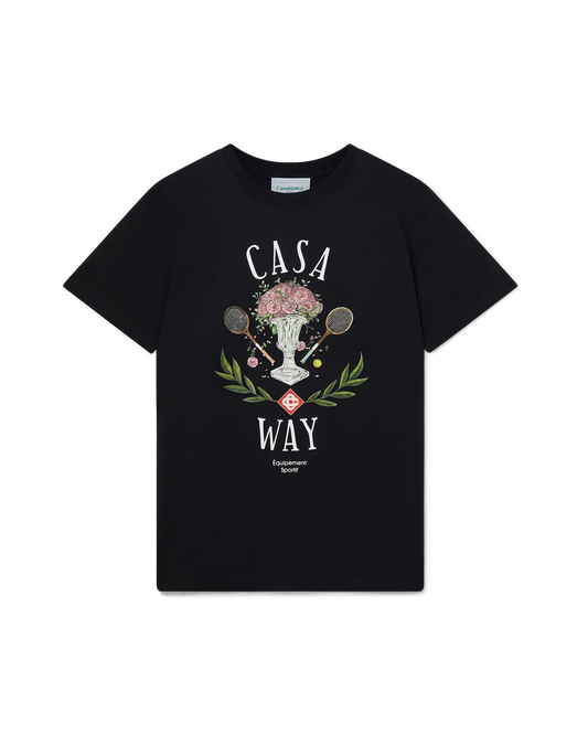Casa Way Short Sleeve T-Shirt