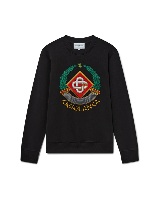Sweat-shirt Casa Crest