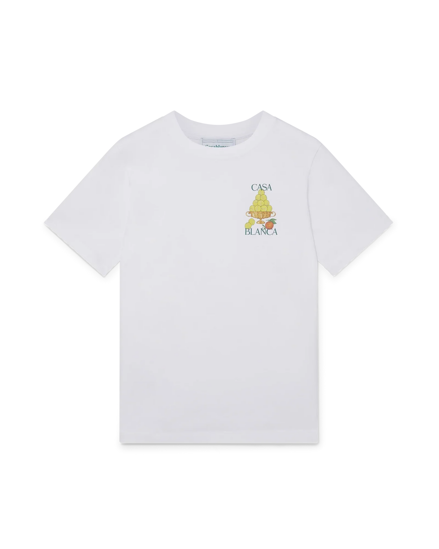 T-shirt Le Triomphe De Tennis à manches courtes
