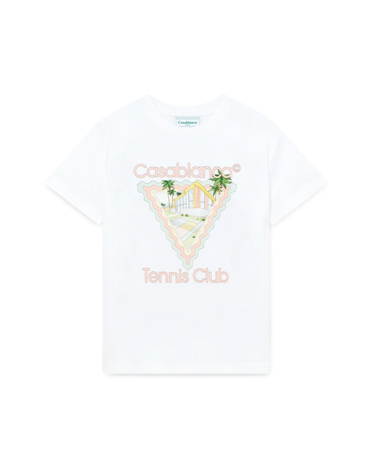 Maison De Reve Short Sleeve T-Shirt