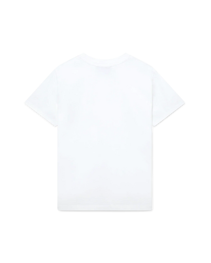 T-shirt à manches courtes Maison De Rêve