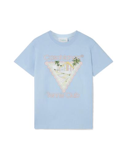 T-shirt à manches courtes Maison De Rêve