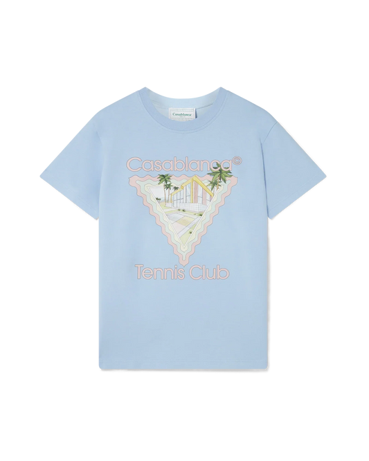 Maison De Reve Short Sleeve T-Shirt