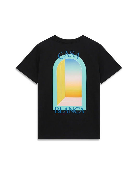 L'Arc Coloré Short Sleeve T-Shirt