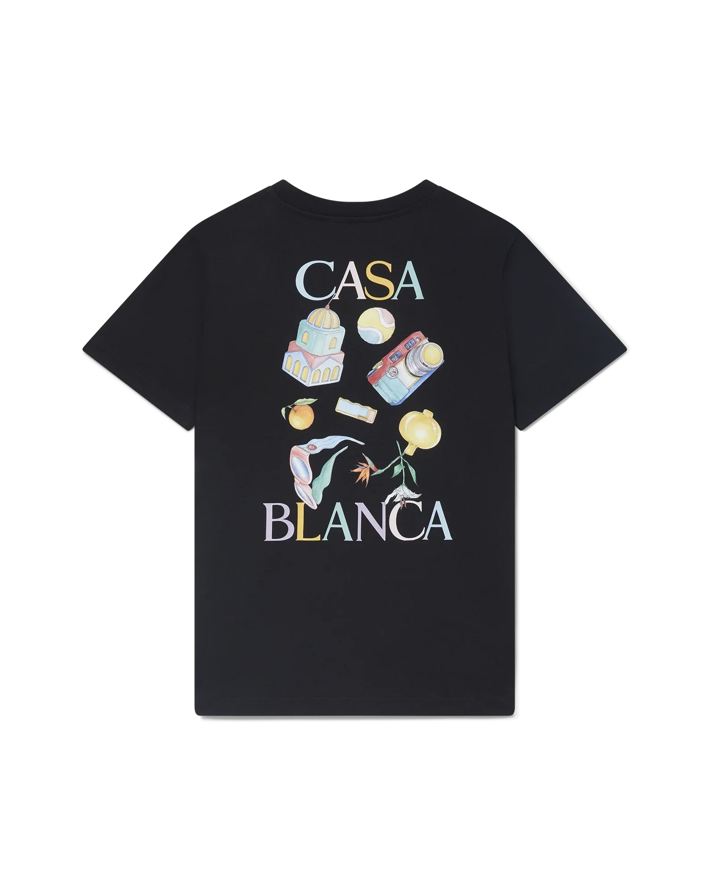 Loose Items T-Shirt