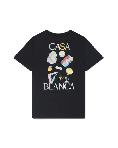 Loose Items T-Shirt