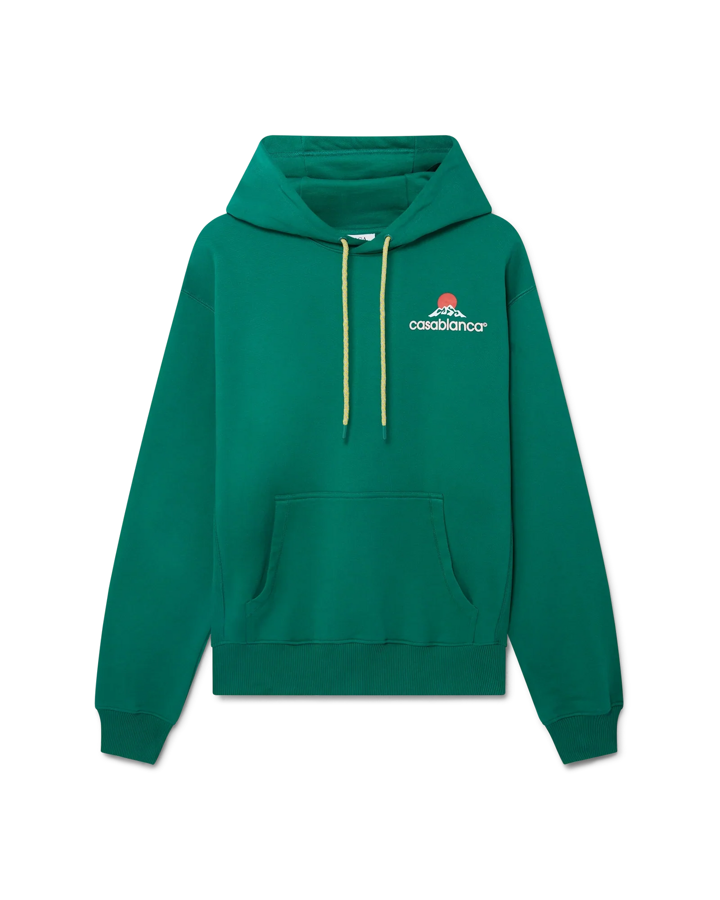 Montagne Hooded Sweatshirt