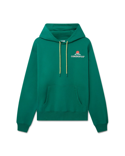 Montagne Hooded Sweatshirt