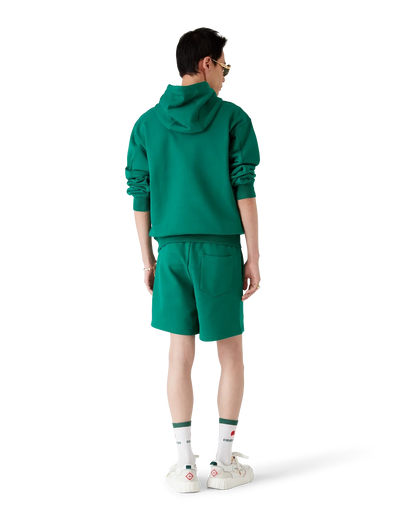 Montagne Hooded Sweatshirt