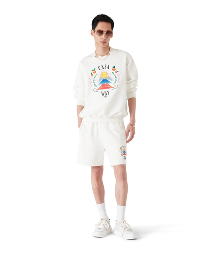 Casa Way Mountain Sweatshirt