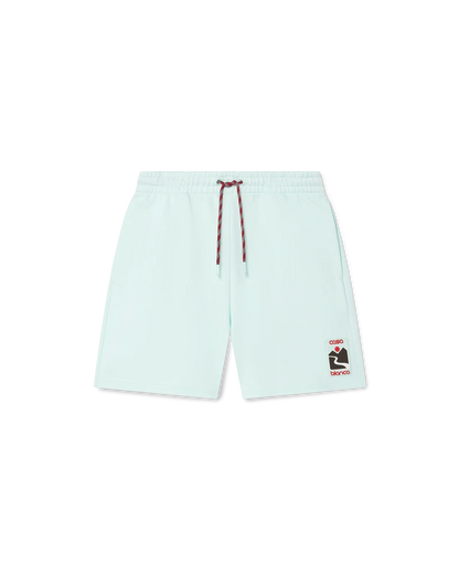 Shorts molletonnés Sunset Valley