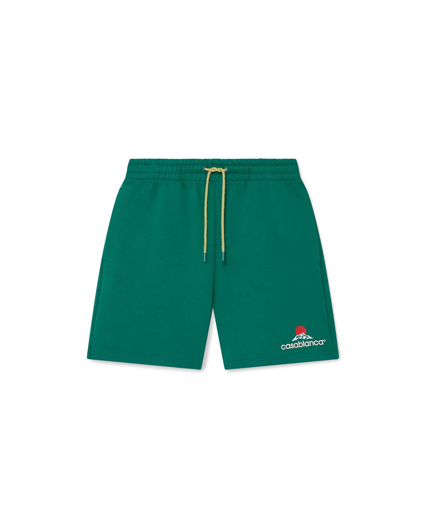 Short de jogging Montagne