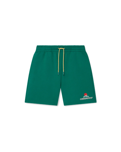Short de jogging Montagne