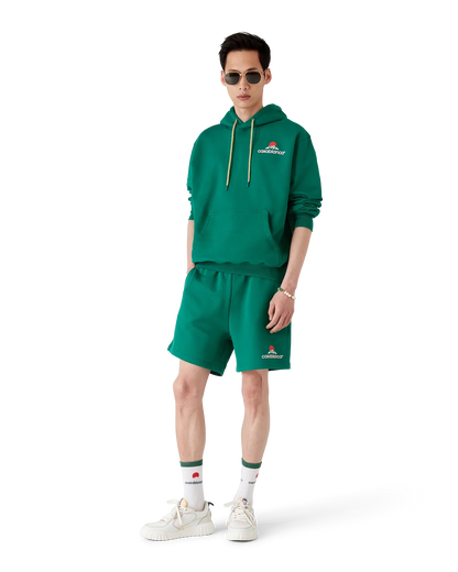 Short de jogging Montagne