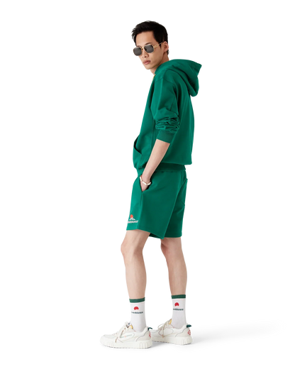 Short de jogging Montagne