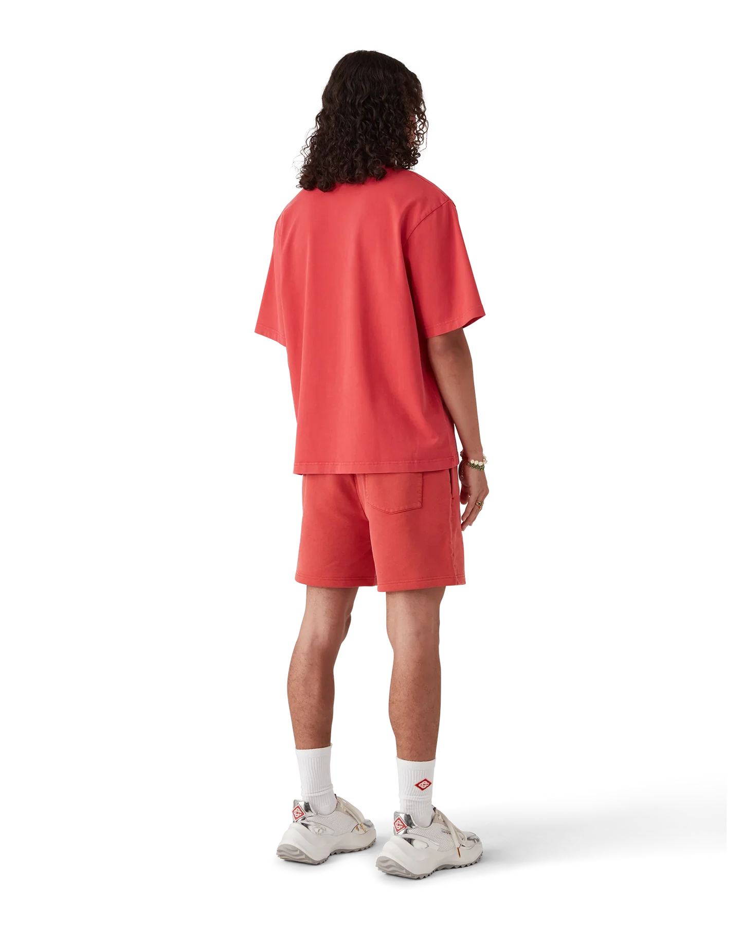 Short de jogging Chrome