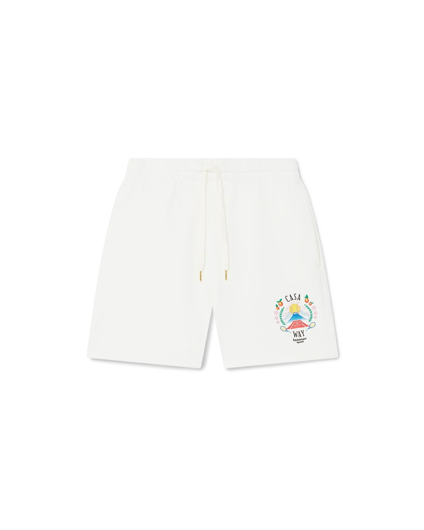 Shorts de survêtement Casa Way Mountain