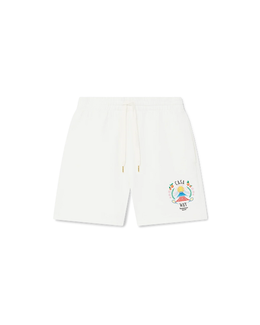 Casa Way Mountain Sweatshorts