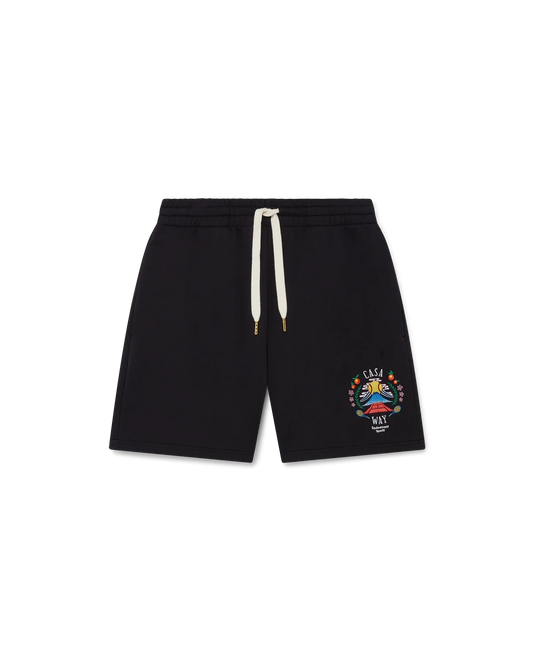 Casa Way Mountain Sweatshorts